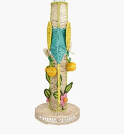 Bizatino Collection|Flower Vases*Mercedes Salazar El Pajaro Flower Vase