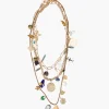 Necklaces*Mercedes Salazar Enchanted Necklace
