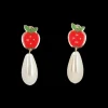 Earrings*Mercedes Salazar Eva Earrings