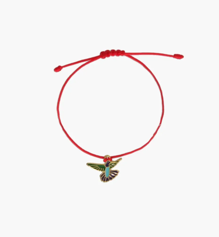 Amulets|Bracelets*Mercedes Salazar Freedom Bracelet