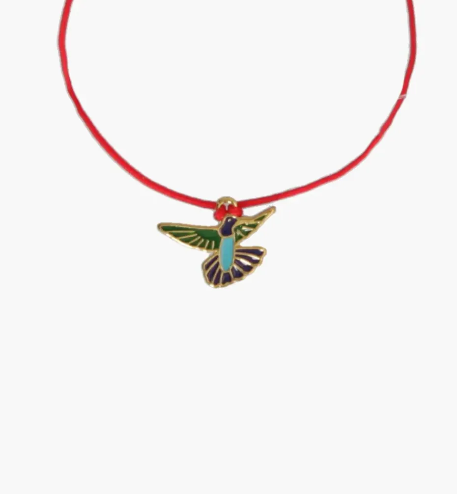 Amulets|Bracelets*Mercedes Salazar Freedom Bracelet