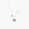 Amulets|Necklaces*Mercedes Salazar Freedom Necklace
