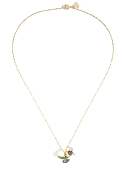 Amulets|Necklaces*Mercedes Salazar Freedom Necklace