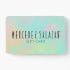 Gift Card|Bags*Mercedes Salazar Gift Card