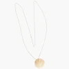 Necklaces*Mercedes Salazar Golden Road Chain