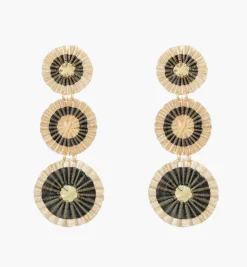 Earrings*Mercedes Salazar Guainía Earrings