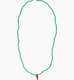 Necklaces*Mercedes Salazar Guajillo Necklace