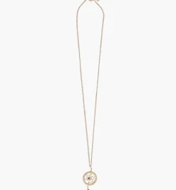 Amulets|Necklaces*Mercedes Salazar Hanwi Necklace