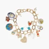 Amulets|Bracelets*Mercedes Salazar Happy Mom Bracelet