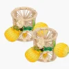 Napkin Rings*Mercedes Salazar I pick You Napkin Ring Set of 2