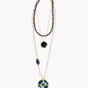Necklaces*Mercedes Salazar I See You Necklace