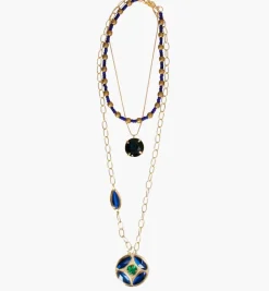 Necklaces*Mercedes Salazar I See You Necklace