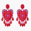 Earrings*Mercedes Salazar Iboga Earrings