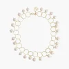 Necklaces*Mercedes Salazar In the Clouds Necklace