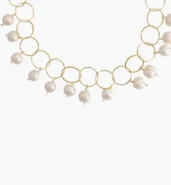 Necklaces*Mercedes Salazar In the Clouds Necklace
