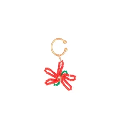 Earrings|Ear Cuffs*Mercedes Salazar Joyful Ear Cuff