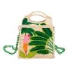 Bags*Mercedes Salazar Jungle Paradise Handbag