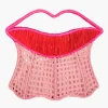 Bags*Mercedes Salazar Kiss Kiss Handbag