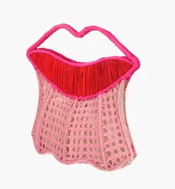 Bags*Mercedes Salazar Kiss Kiss Handbag