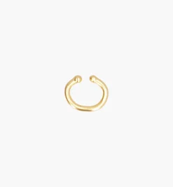 Earrings|Ear Cuffs*Mercedes Salazar La Huaca Ear cuff