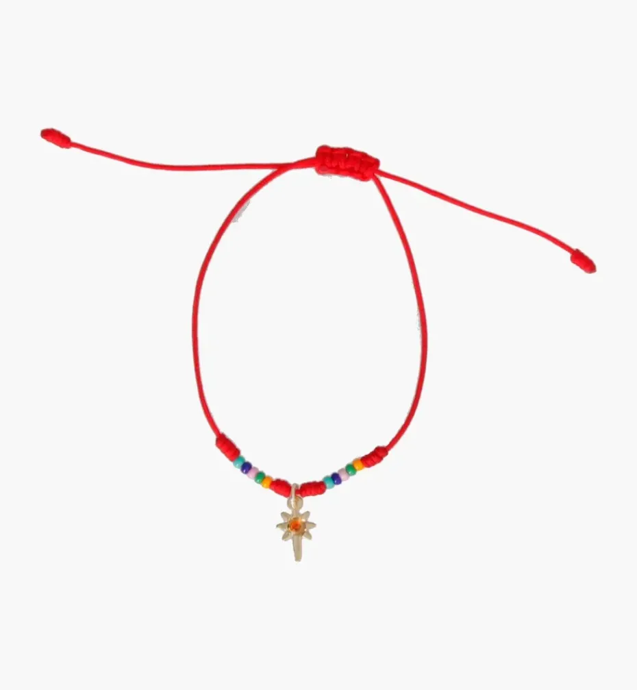 Amulets|Bracelets*Mercedes Salazar La Luz Bracelet