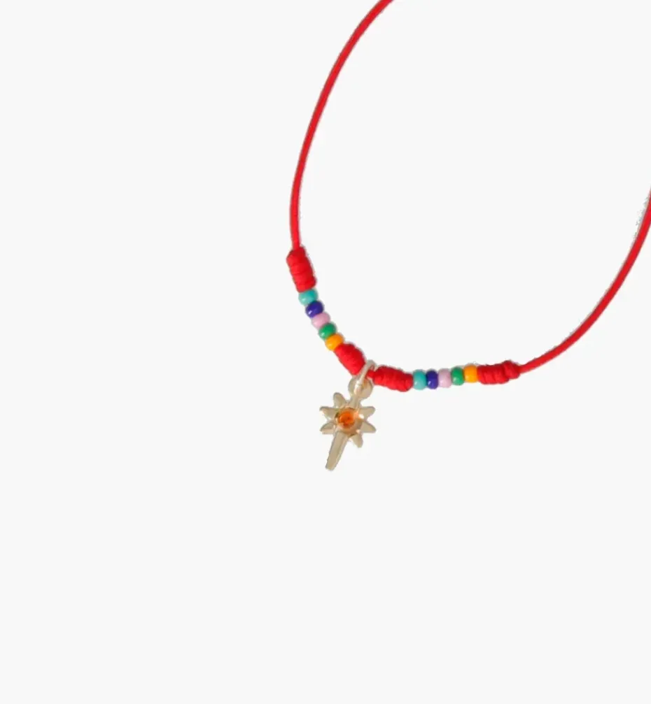 Amulets|Bracelets*Mercedes Salazar La Luz Bracelet