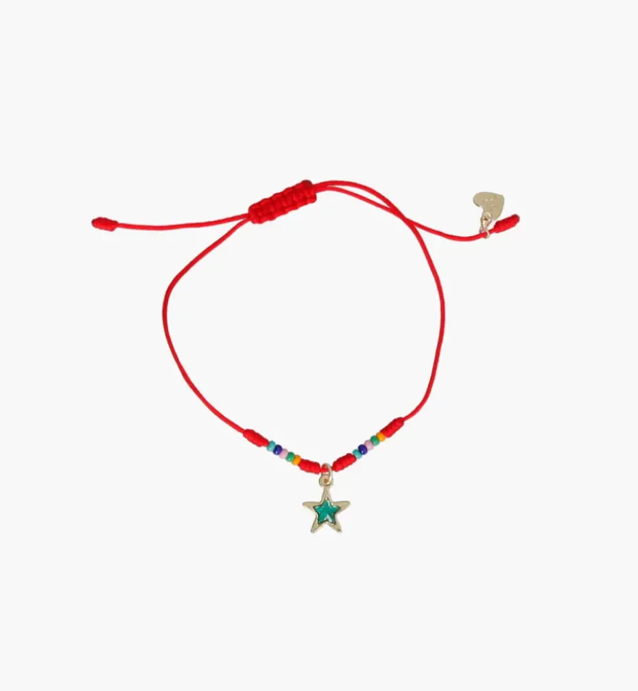 Amulets|Bracelets*Mercedes Salazar L'etoile Bracelet