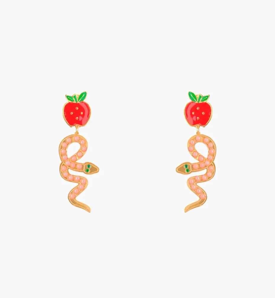 Earrings*Mercedes Salazar Leya Earrings