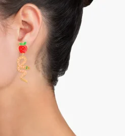 Earrings*Mercedes Salazar Leya Earrings