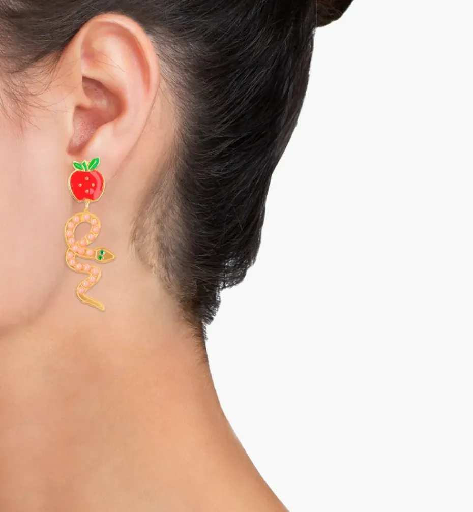 Earrings*Mercedes Salazar Leya Earrings