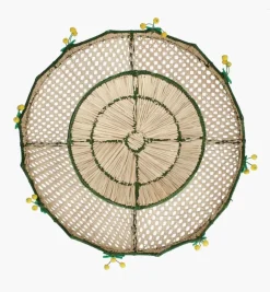 Candle Holders|Bizatino Collection*Mercedes Salazar Limon Cake Stand