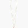 Necklaces*Mercedes Salazar Long Path Necklace