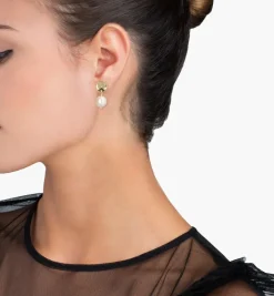 Earrings*Mercedes Salazar Look at a Star Earrings