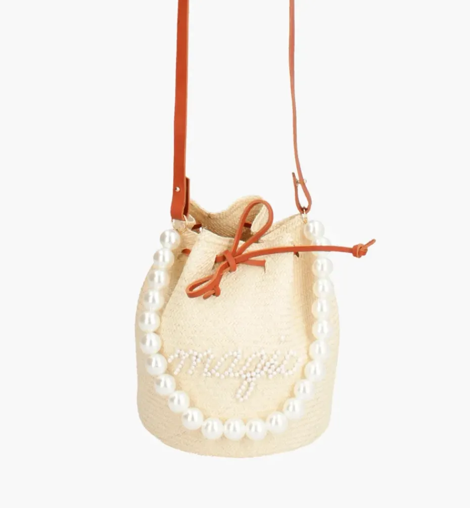 Bags*Mercedes Salazar Magic Handbag