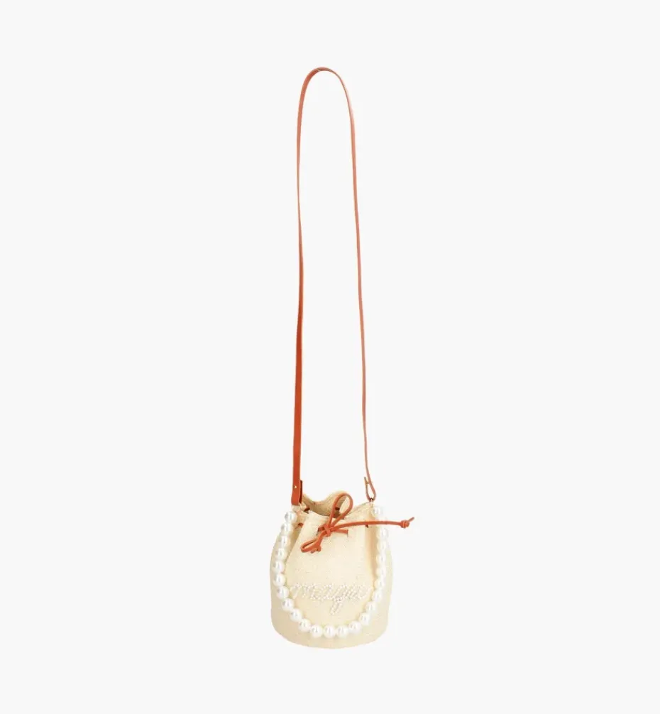 Bags*Mercedes Salazar Magic Handbag