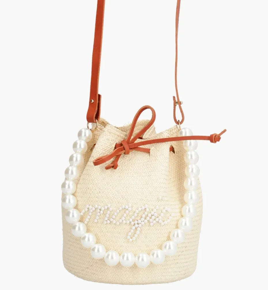 Bags*Mercedes Salazar Magic Handbag