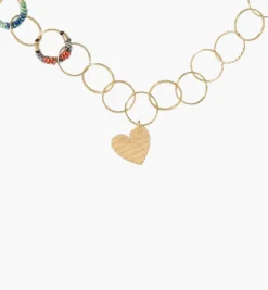 Necklaces*Mercedes Salazar Manaure Necklace