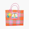Bags*Mercedes Salazar Medium Curandera Handbag
