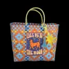 Bags*Mercedes Salazar Medium Jaguar Handbag