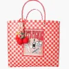 Bags*Mercedes Salazar Medium Picnic Handbag
