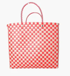 Bags*Mercedes Salazar Medium Picnic Handbag
