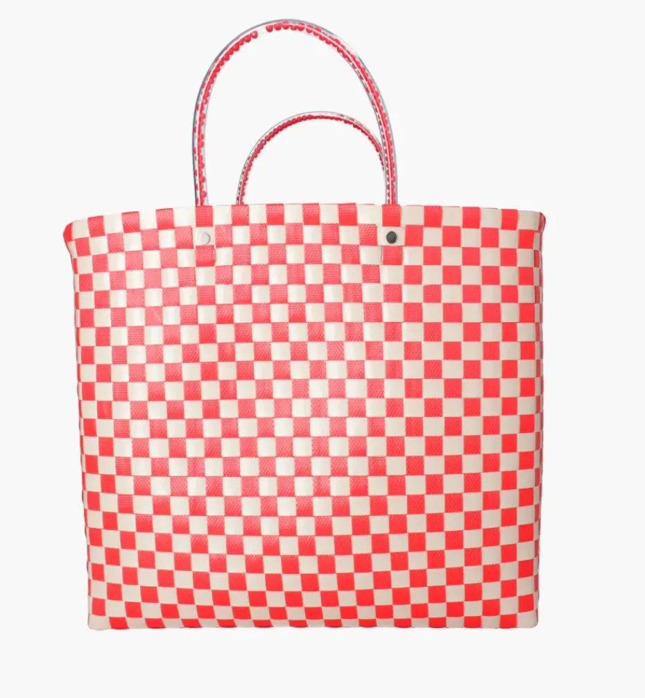 Bags*Mercedes Salazar Medium Picnic Handbag