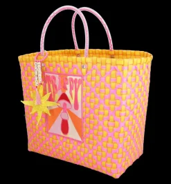Bags*Mercedes Salazar Medium Trippy Handbag