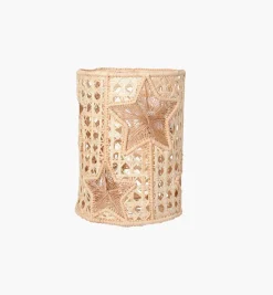 Flower Vases*Mercedes Salazar Mini Golden Wish Flower Vase