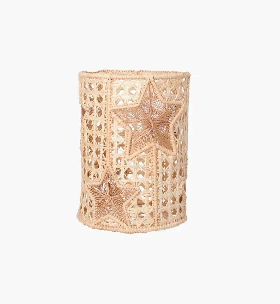 Flower Vases*Mercedes Salazar Mini Golden Wish Flower Vase