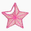 Bags*Mercedes Salazar Mini Halu Star Pearl Handbag