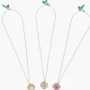 Necklaces*Mercedes Salazar Mom´s Memory Personalized Necklace