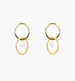 Earrings*Mercedes Salazar Mon Caprice Earrings