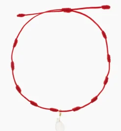 Amulets|Bracelets*Mercedes Salazar Moonstone Bracelet
