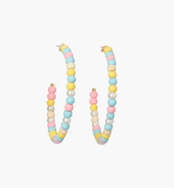 Earrings*Mercedes Salazar More Than A Feeling Earrings